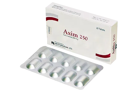 axim-250mg